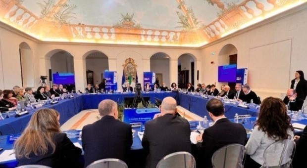 FESR/FSE PLUS, BARDI: OPERIAMO PER INVESTIRE BENE LE RISORSE